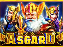 Asgard game thumbnail