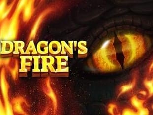 Dragon's Fire game thumbnail