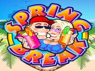 Spring Break game thumbnail