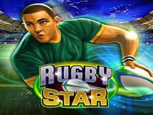 Rugby Star game thumbnail