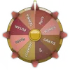 Roda Bonus Harian welfare icon
